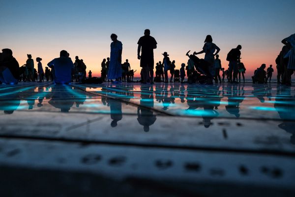 Tips to Experience Zadar Like a Local