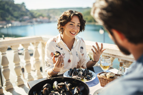 Les meilleures expériences hédoniques des vacances à Zadar