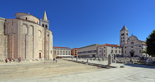 Top Indulging Experiences on Your Holiday in Zadar