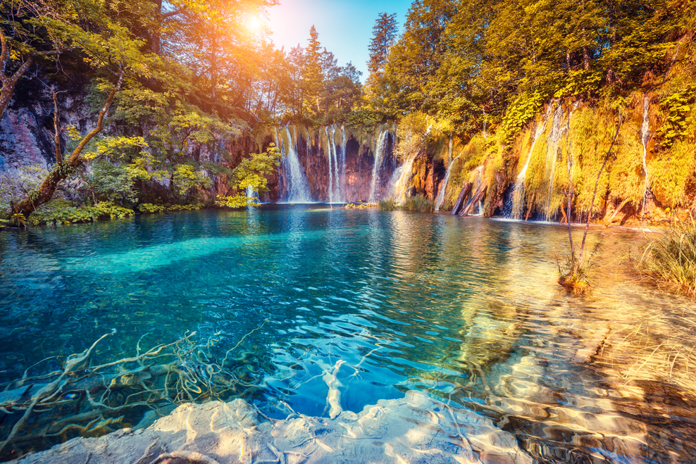 Plitvice