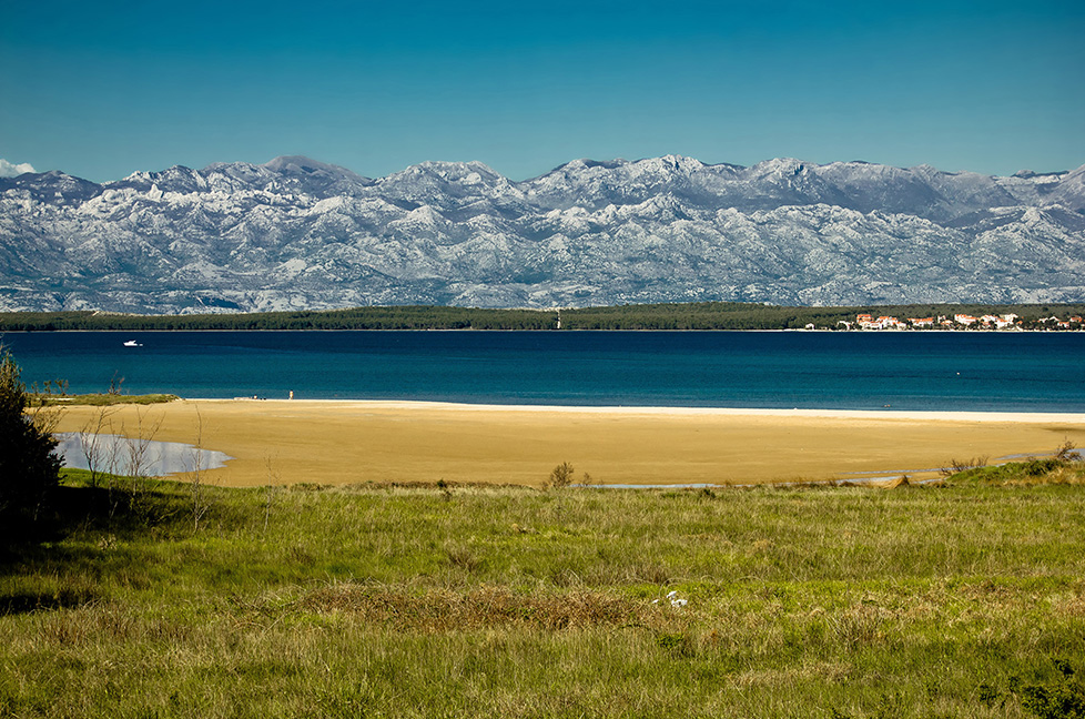 Queen’s Beach