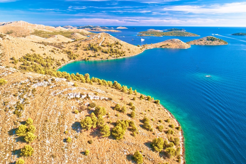 Les meilleures sorties lors d'une escapade à Zadar en 2020